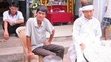 Thê lương cô gái bị nạn chết trước ngày cưới