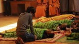 Đêm kinh hoàng trên quốc lộ 14