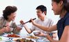 Chấp nhận con dâu dang dở một lần đò...