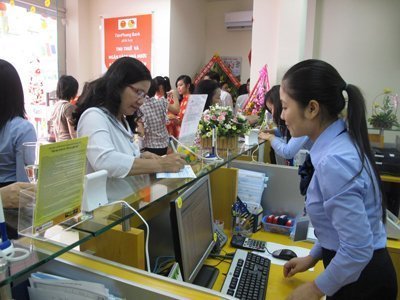 CEO ngân hàng: Biến động và thử thách
