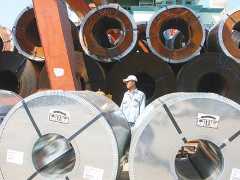 Vẫn chưa biết đâu là đáy