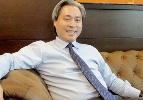Những CEO Việt sáng giá (tiếp)