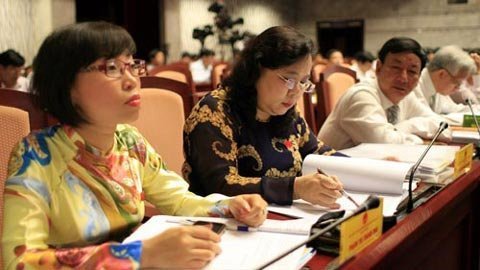Đến lượt Hà Nội hỗ trợ lãi suất cho DN