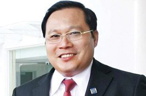 CEO ngân hàng Việt phải lắm 'chiêu'