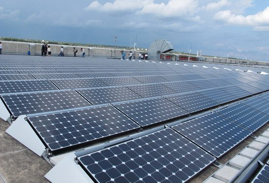 Nhiều tập đoàn Mỹ đổ vốn vào Việt Nam