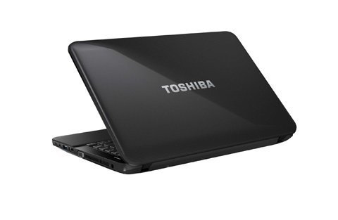 Laptop Toshiba Satellite C800-1023 (Intel Pentium 2020M 2. 4GHz, 2GB RAM, 500GB H