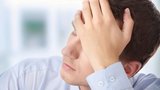 Dấu hiệu mất cân bằng hormon ở nam giới
