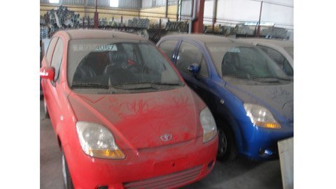 Bộ Tài chính xem xét tâm thư kêu cứu của DN