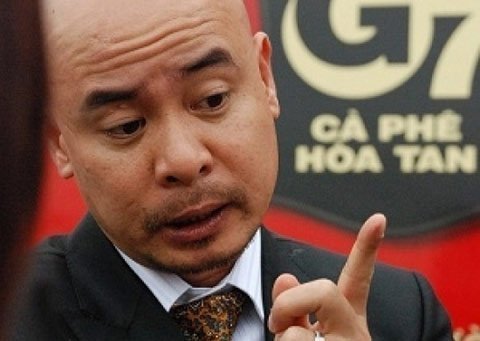Tạp chí Forbes ca ngợi 'Vua cà phê Việt Nam'