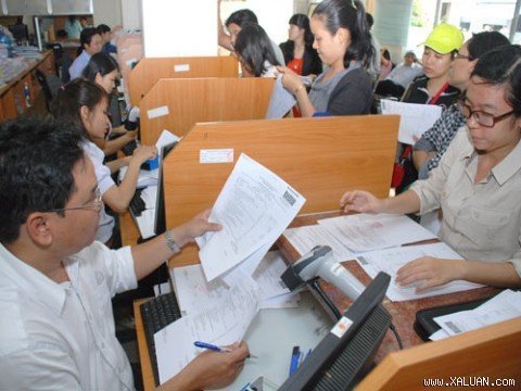 Tăng lên 9 triệu khởi điểm chịu thuế thu nhập cá nhân