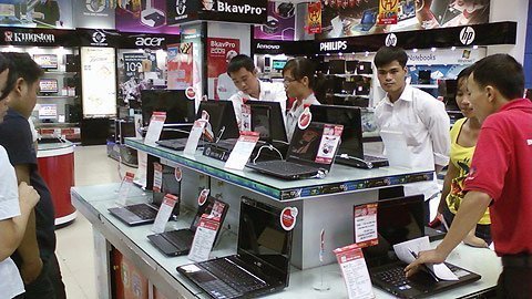 Nhằm lúc CPI âm để tăng quá đồng loạt?