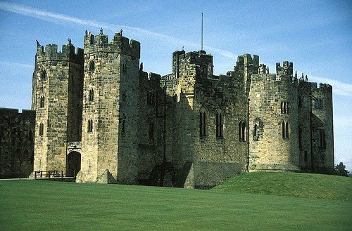 Káº¿t quáº£ hÃ¬nh áº£nh cho lÃ¢u ÄÃ i Alnwick