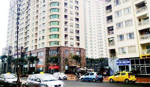 Rút khỏi BĐS càng nhanh càng tốt
