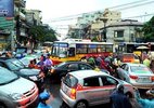 Giao thông - "Sát thủ giấu mặt" tại Việt Nam