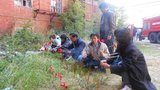 Đưa hài cốt 14 người Việt thiệt mạng tại Nga về nước