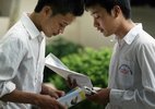 Mời sĩ tử nhận Ipad