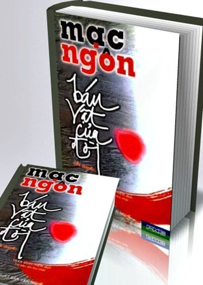 Báu vật của đời, một trong những tác phẩm tiêu biểu của nhà văn Mạc Ngôn Báu vật của đời, một trong những tác phẩm tiêu biểu của nhà văn Mạc Ngôn