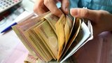 Có thể hoãn tăng lương 2013 do ngân sách khó khăn
