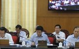 Chủ tịch QH: Không tiền lấy gì đi chợ?
