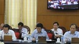 Chủ tịch QH: Không tiền lấy gì đi chợ?