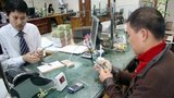 Chỉ cần người đứng đầu tiết kiệm