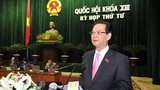 Thủ tướng: 2013 sẽ tăng lương ngay khi có điều kiện
