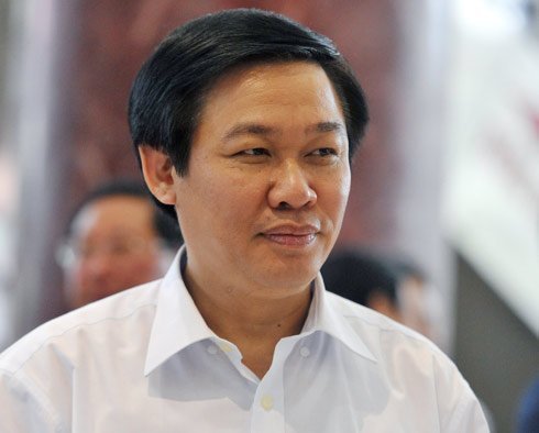 'Soi' lời hứa của 2 Bộ trưởng 'nóng' nhất nền kinh tế