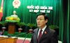 Tháng 5/2013 mới trình QH chuyện tăng lương