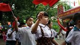 Mở đường cho giáo dục khai phóng