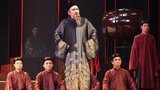 Đằng sau bi kịch chốn quan trường