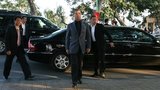 Thủ tướng Nga Medvedev sắp thăm Việt Nam