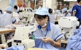 5 hiệp hội DN đề xuất chỉ tăng lương 15%