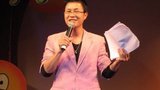 MC Lê Anh vào Hội đồng bình chọn Bài hát yêu thích