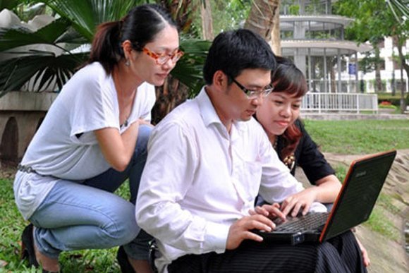 Đà Nẵng được phủ Wi-fi miễn phí
