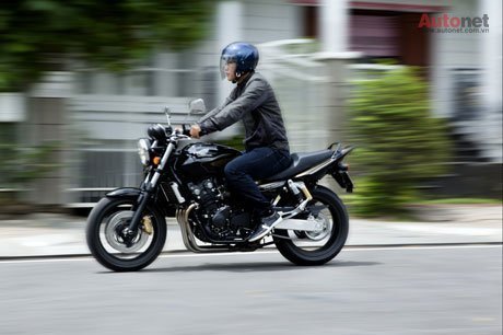 28 Honda CB400 Tracker Project ý tưởng  mô tô xe môtô xe đẹp
