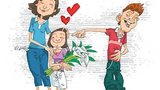 'Mẹ thực sự muốn con thủ đoạn?'