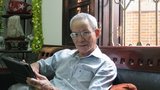 TS. Mai Liêm Trực: "Internet là công trình vĩ đại của nhân loại"