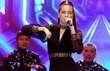 Hà Hồ trở lại Bài hát yêu thích tháng 12