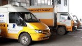 Chính phủ chuyển Bưu chính về Bộ TT&amp;TT