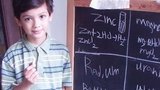 Cách làm mẹ một thần đồng
