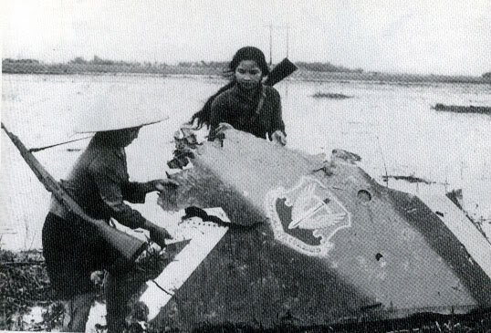 'Rồng lửa' Thăng Long xung trận
