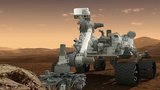 2020: NASA phóng tàu thăm dò sao Hỏa mới