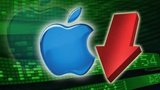 Vì sao Apple mất 35 tỷ USD trong một đêm?