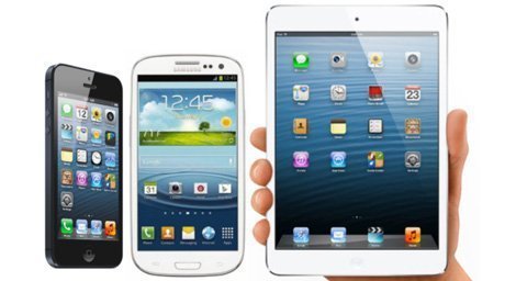 Sẻ có Iphone mới cỡ &quot;khủng&quot;?