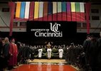 Cơ hội học bổng toàn phần đại học Cincinnati