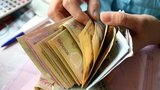 Khống chế lương sếp tập đoàn