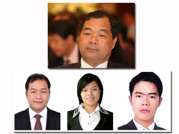 Nhà Trầm Bê: Nghiệp kinh doanh cha truyền con nối