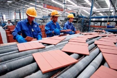 Tập đoàn Đông Nam Á càn quét DN Việt