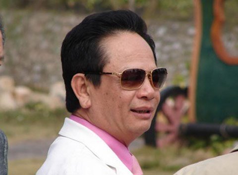 Những chuyện khác thường của Chúa đảo Tuần Châu