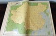 Bản đồ 1919 của TQ không có Hoàng Sa, Trường Sa